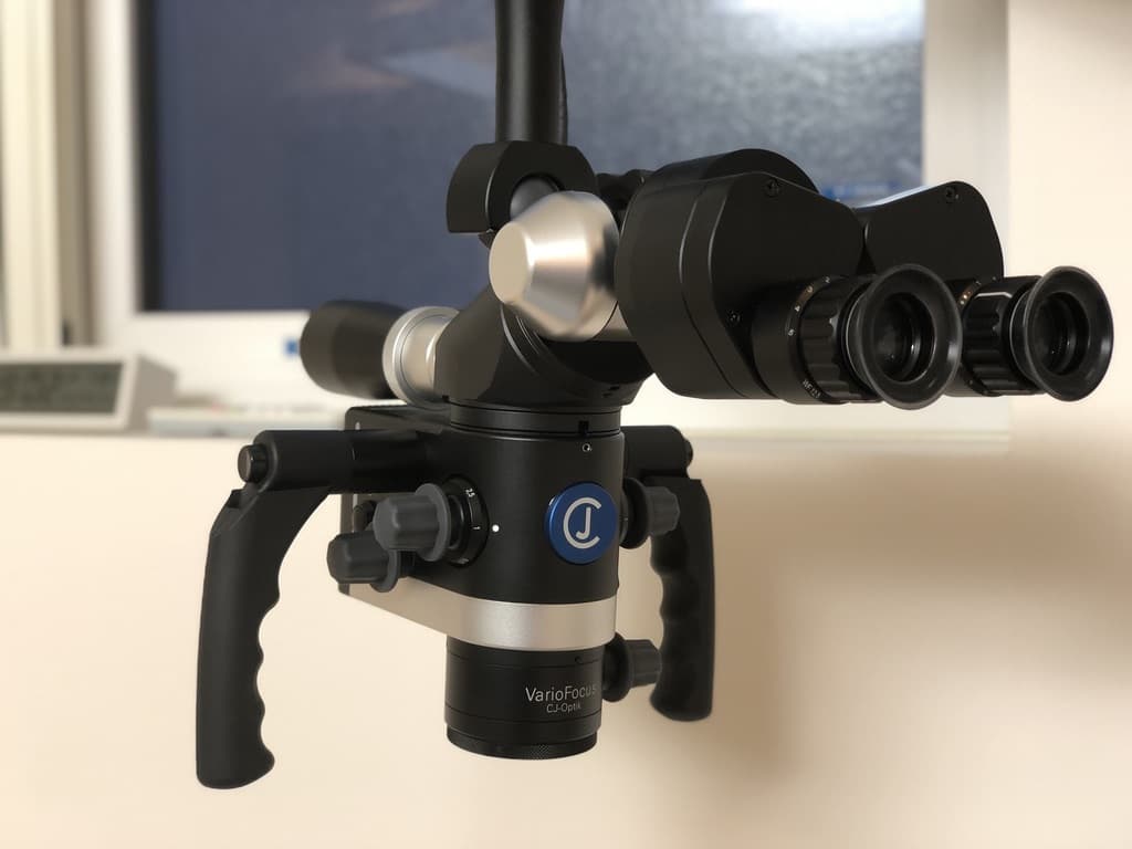 マイクロスコープ