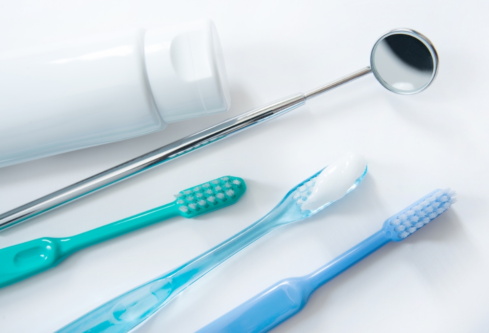 予防・クリーニングとは