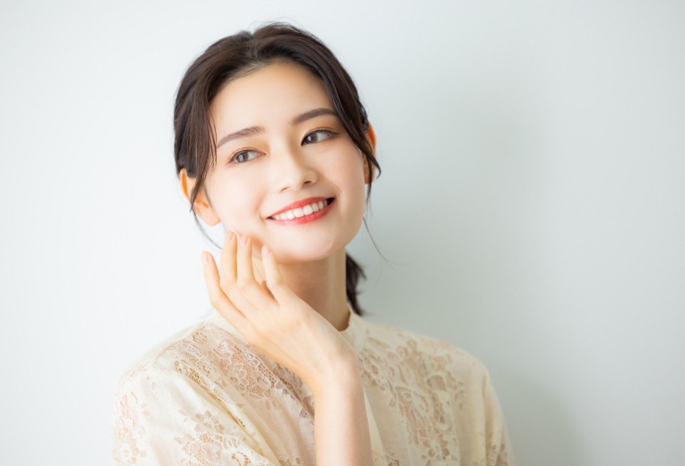 ホワイトニングとは