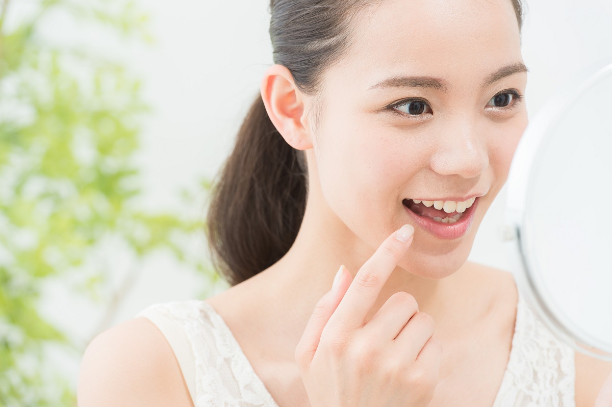 オフィスホワイトニング