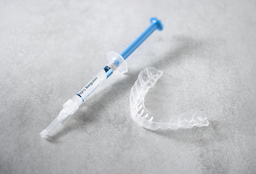 ホームホワイトニング